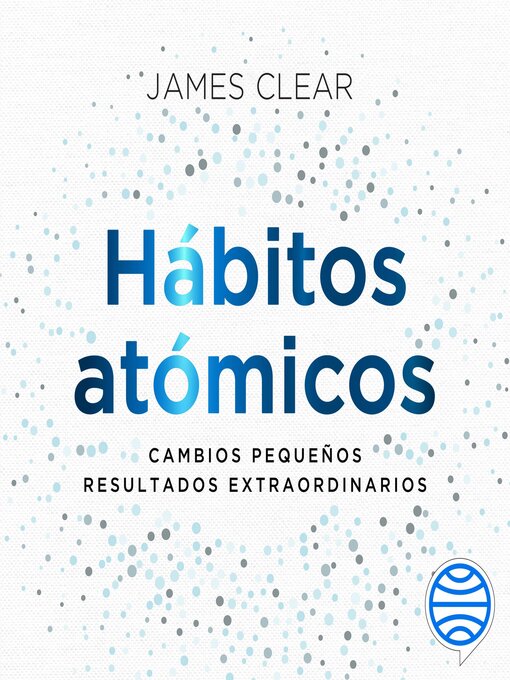 Title details for Hábitos atómicos by James Clear - Available